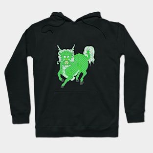 kirins Hoodie